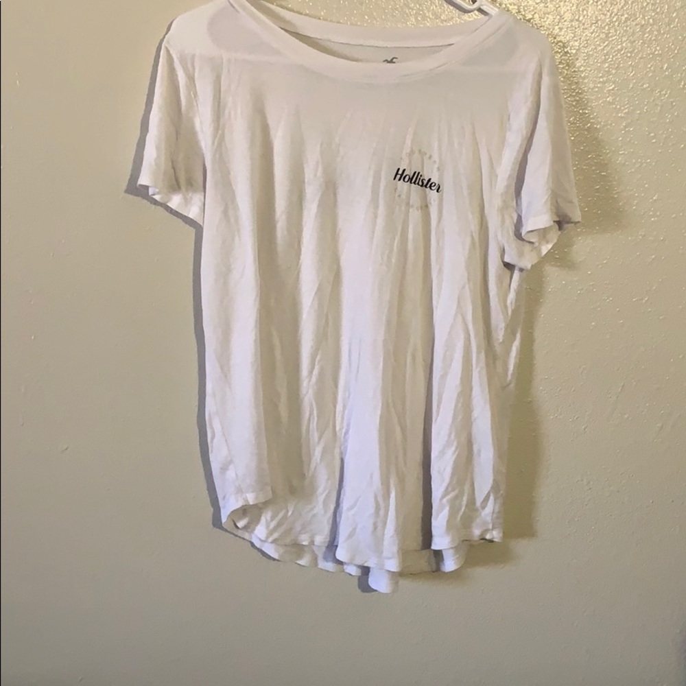 White T shirt